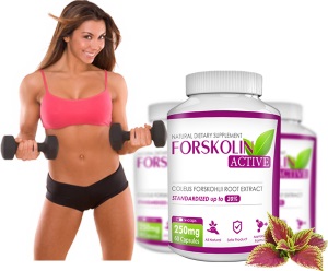 Forskolin Ελλάδα Αγορά